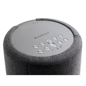 Parlante Audio Pro A10 Multi Sala -Gris2