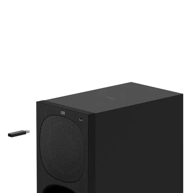 Soundbar Ht-S20R Sony2