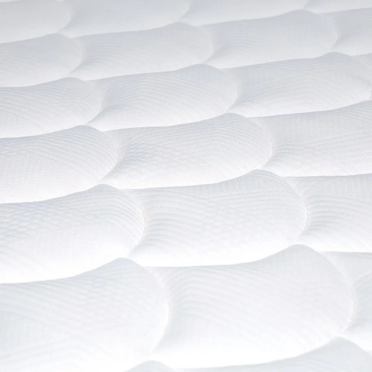 Colchon Rosen New Style 4,  2Plazas 150x190- Cafe1