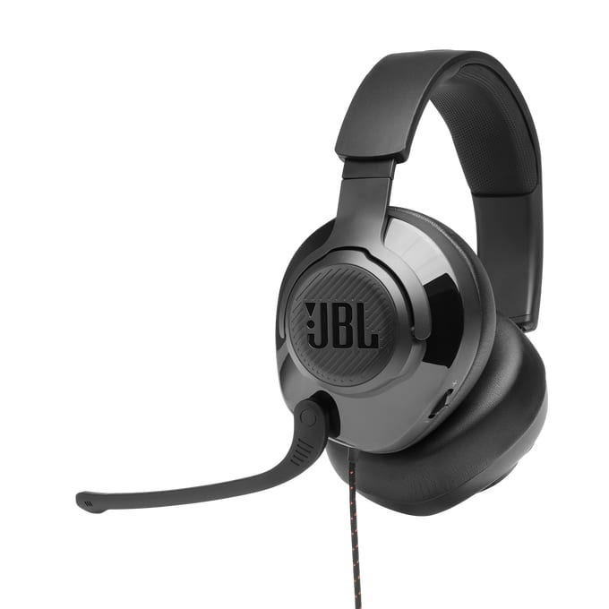 Auriculares JBL Quantum200-Negro4