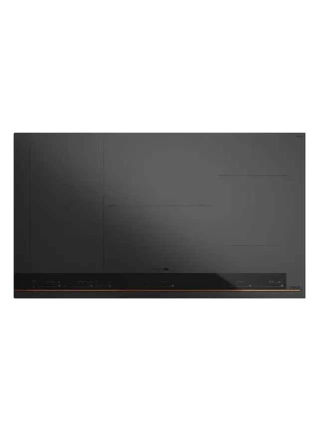 Encimera de Inducción Teka 5 Zonas Infinity G1 IBF 95 G14