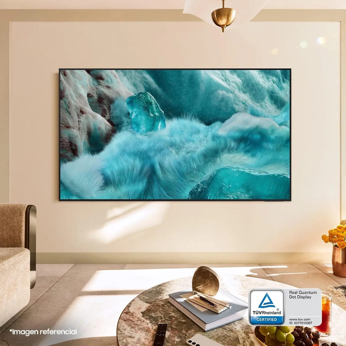 Televisor Samsung 50