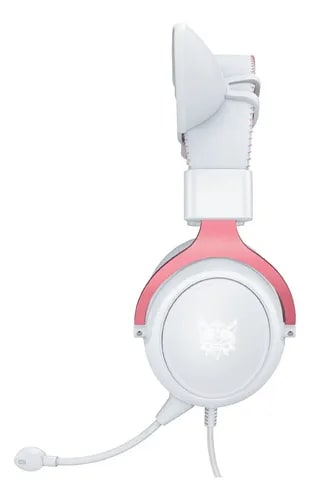 Audifonos Gamer Onikuma X10-Blanco2