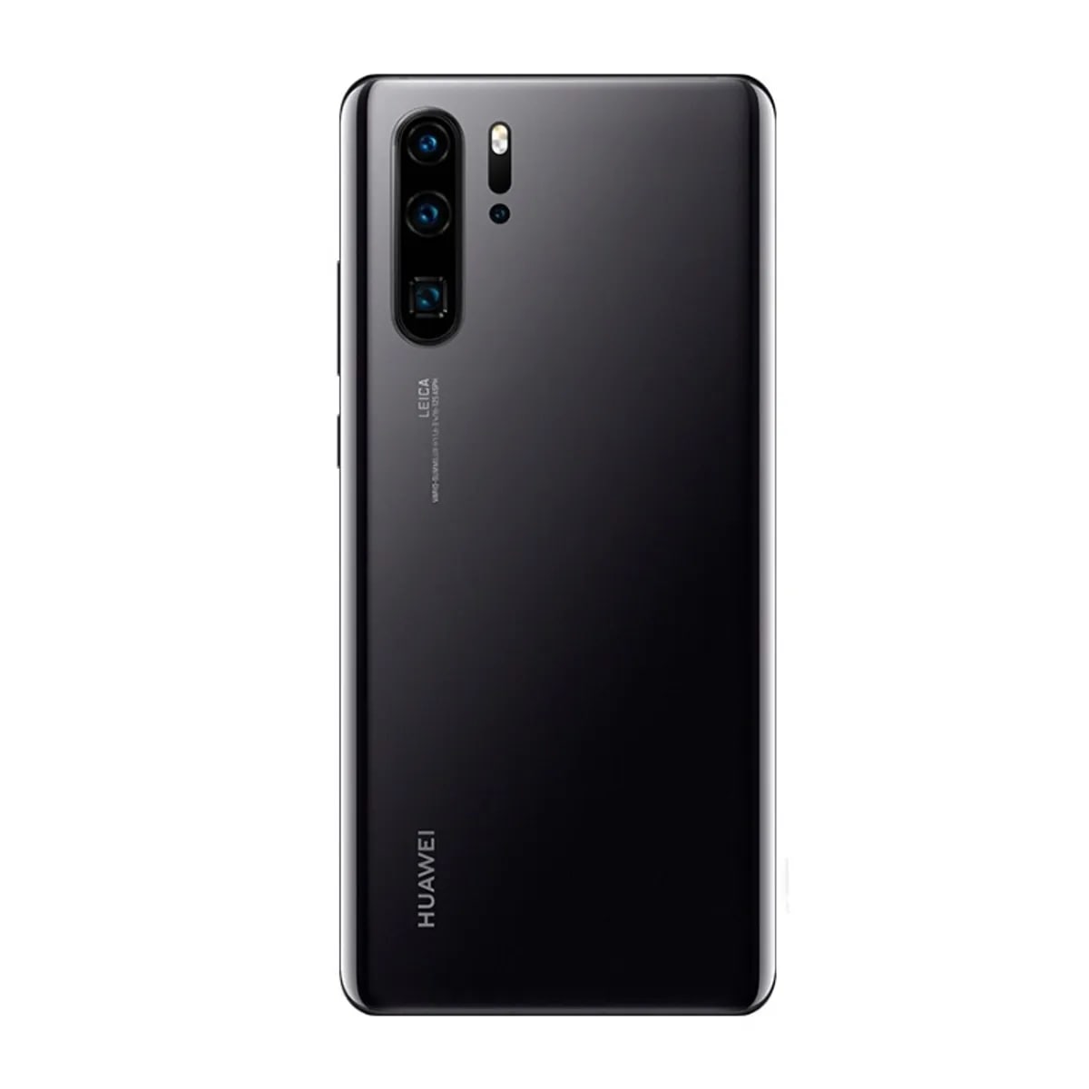 Celular Huawei P30 Pro, 512GB, Negro-Reacondicionado2