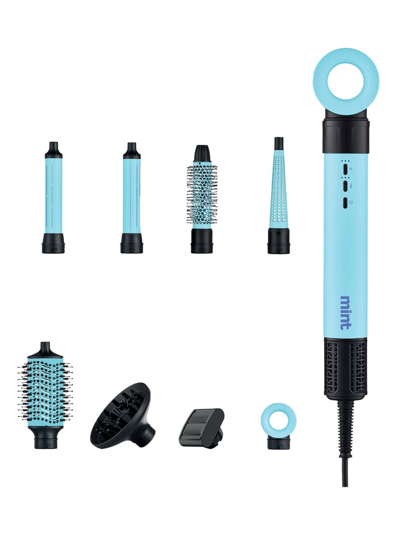 SECADOR MULTISTYLER 8 EN 11