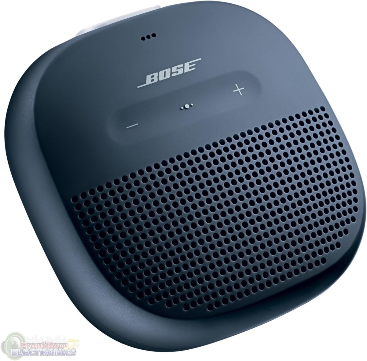 Parlante Bose Soundlink Micro-Azul2