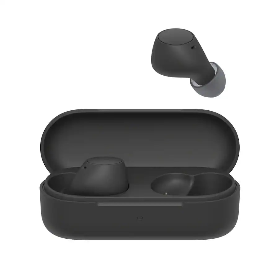 Audifono Sony WF-C510-BZUC True Wireless Bluetooth Color Negro2