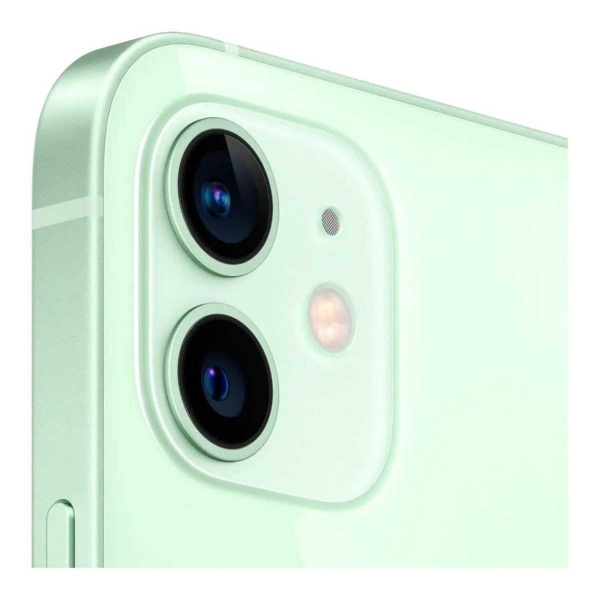 Celular Apple Iphone 12 Mini, 256GB, Verde-Reacondicionado3