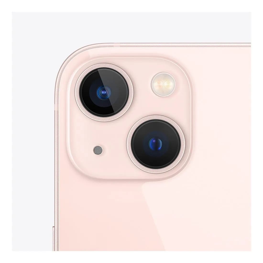 Celular Apple Iphone 13 Mini, 128GB, Rosado-Reacondicionado2