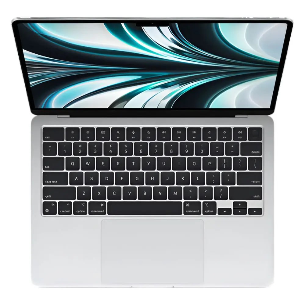 Notebook Macbook Apple Air, Chip M2, 13