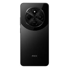 Celular Xiaomi Poco C75, 256GB, 8GB, Dual, Negro-Reacondicionado3