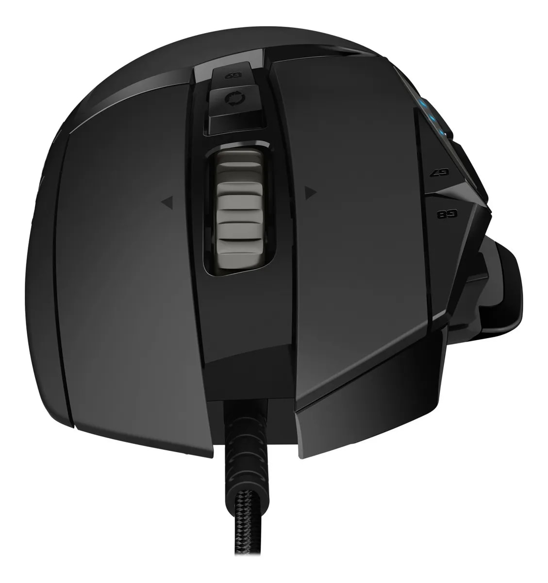 Mouse Gamer Alam Logitech G502 Hero Open Box2
