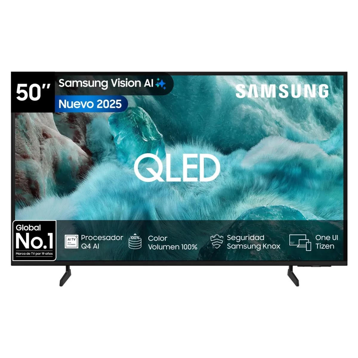 Televisor Samsung 50