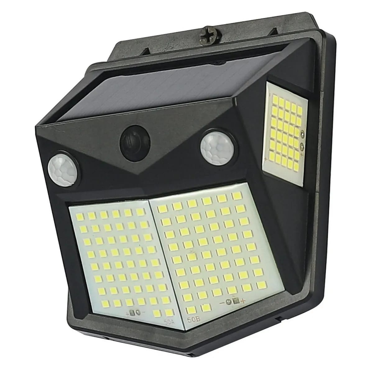 Apliqué Dairu  Exterior 5 W IP65 Luz Neutro3
