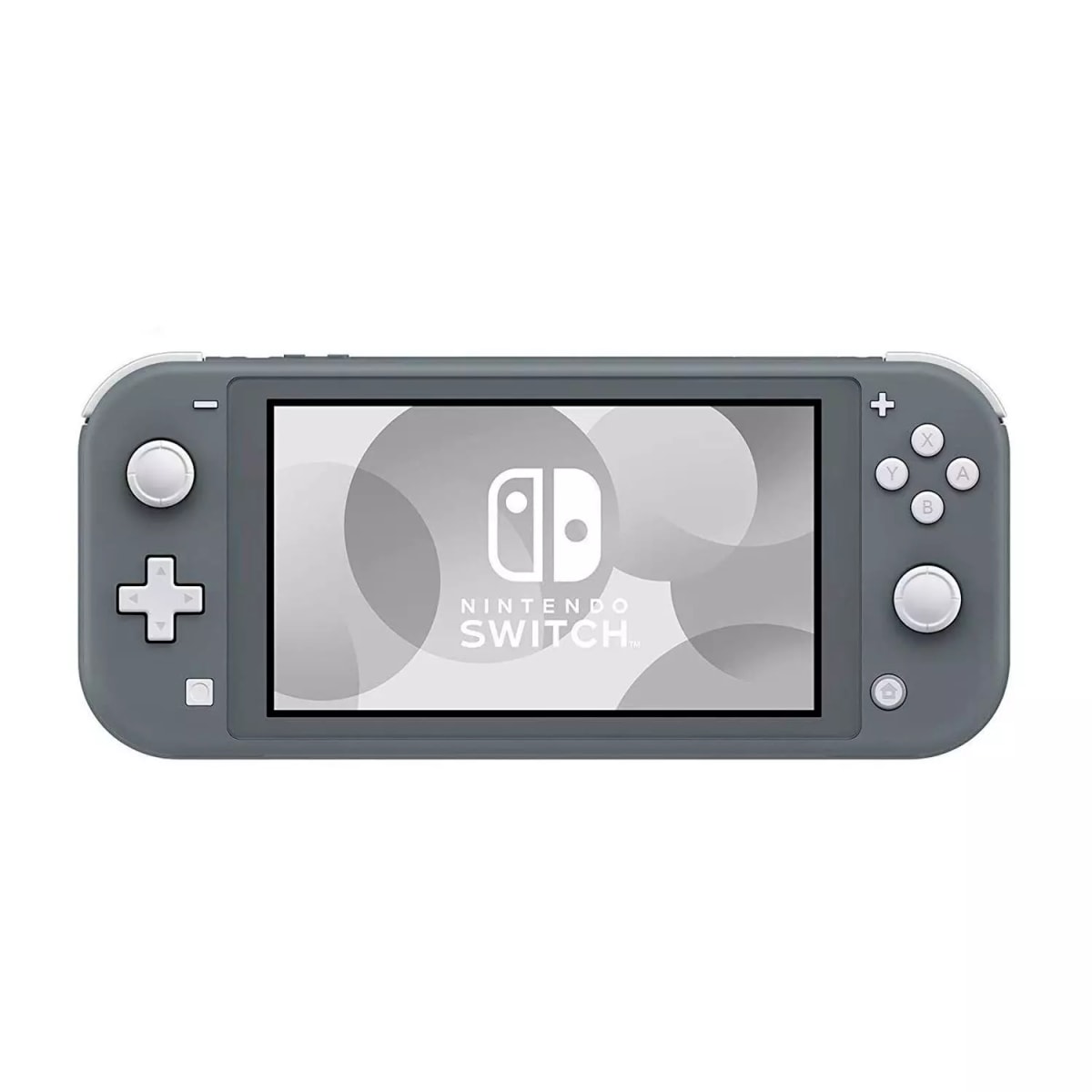 Consola Nintendo Switch Lite Gris HDH-S - Gris3