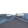 Carpa Playa Acapulco 200 x 130 x 90 cm Celeste5