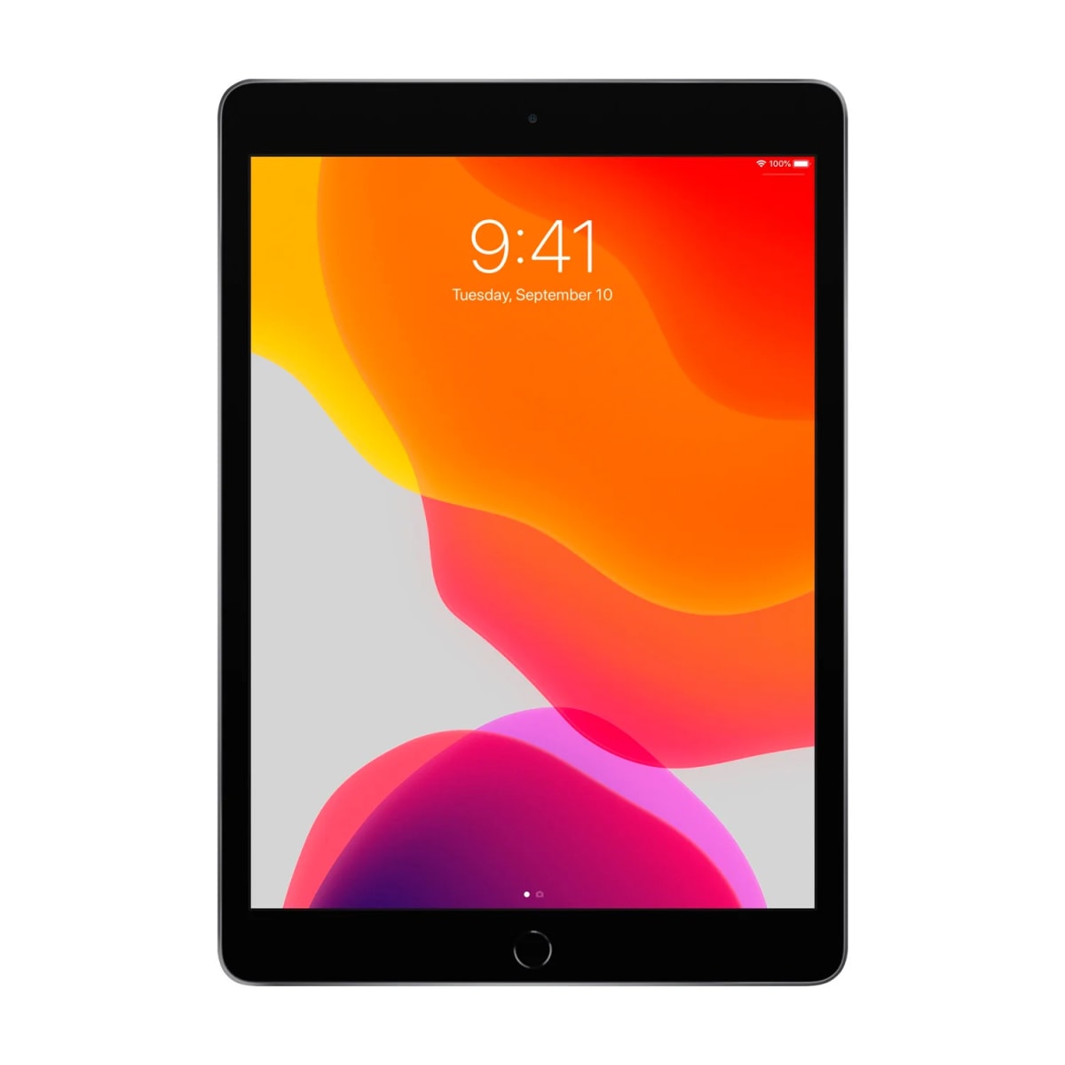 Apple Ipad 10.2