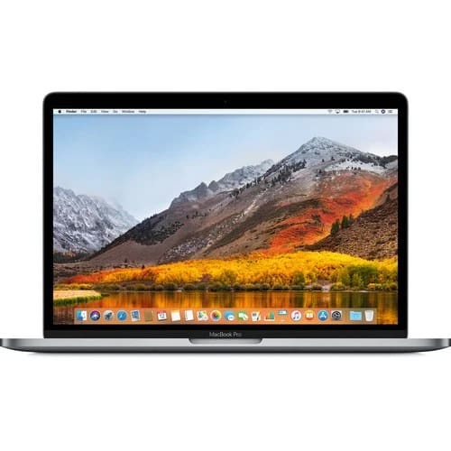 Notebook Apple Macbook Pro, A1989, Core I7, 13
