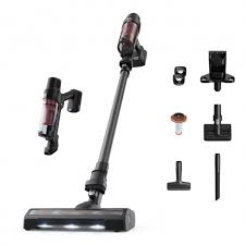 Aspiradora Vertical X-Pert 7.60 140W Animal Rowenta, caja con desgastes.2