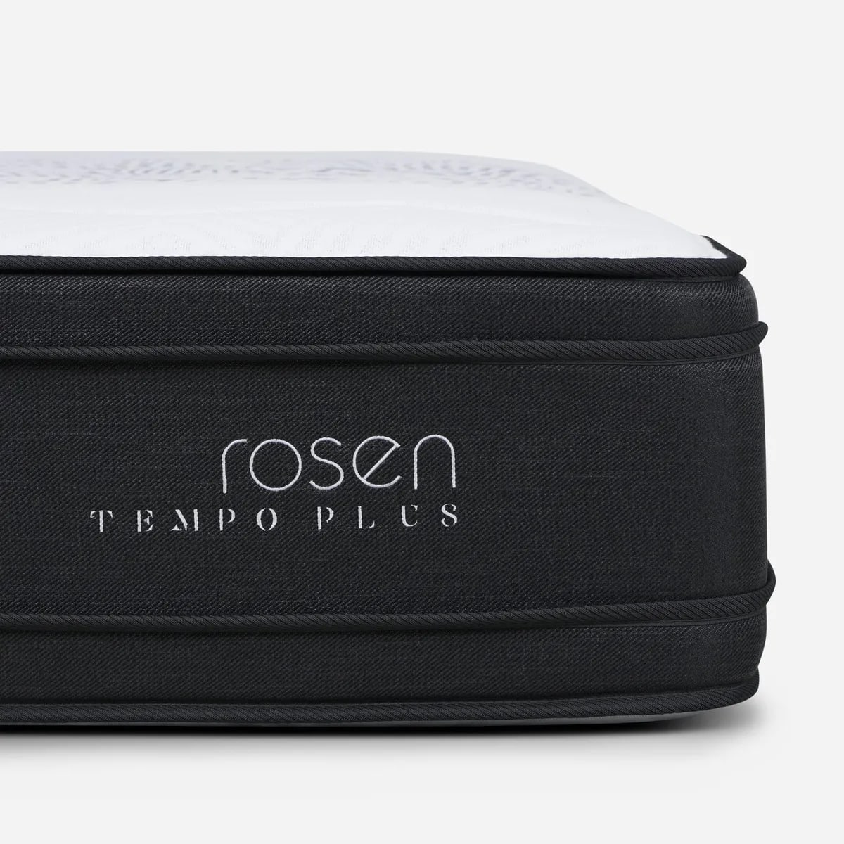 Colchón Rosen Tempo Plus 2P x 1.90mt4