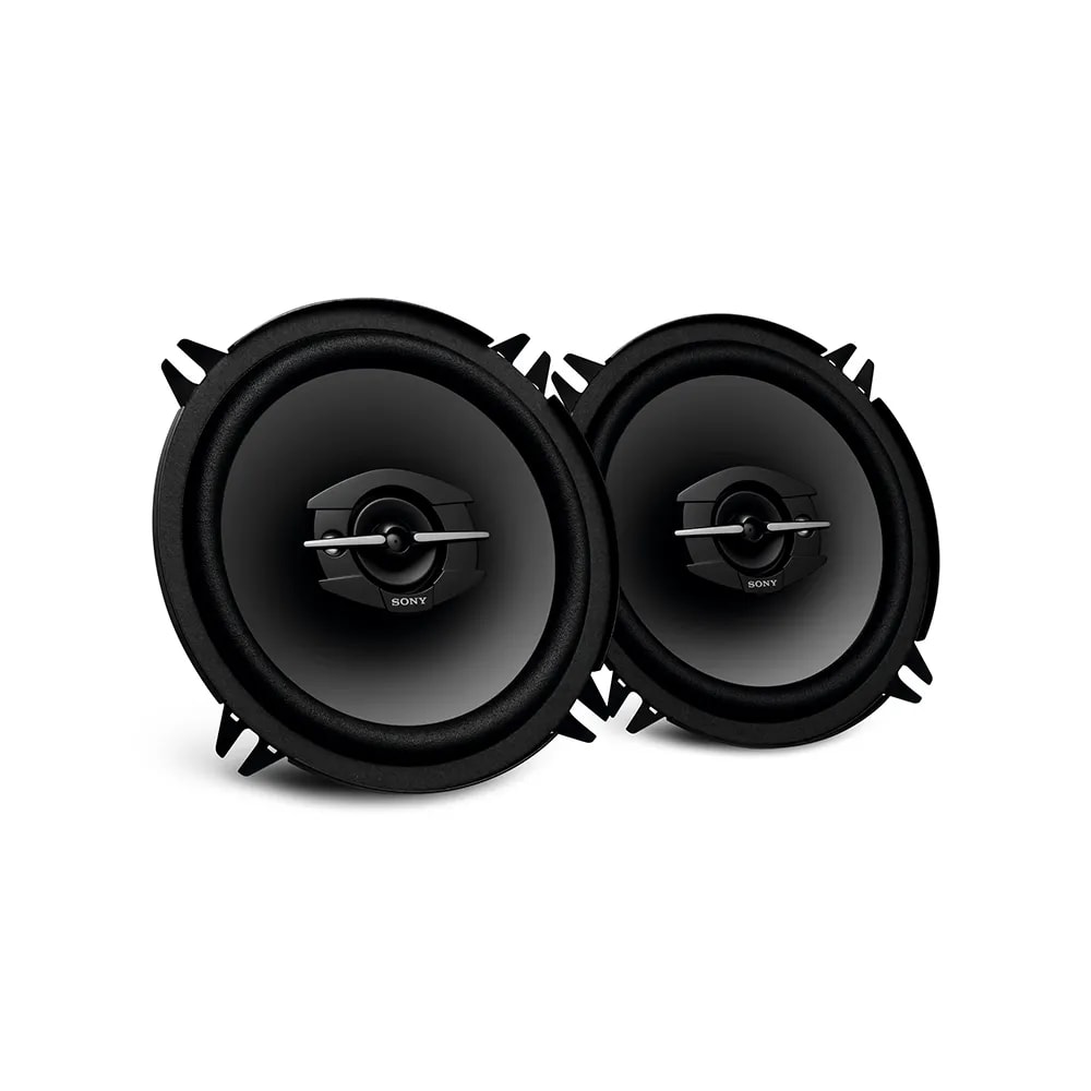 Parlantes de 3 vías de 13 cm SONY1