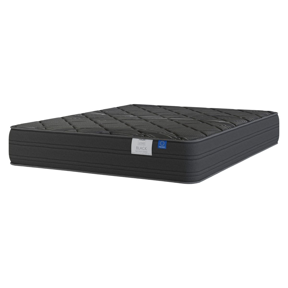 Colchón Flex Black 2P x 2.00mt1