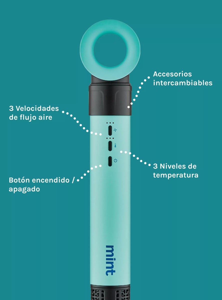SECADOR MULTISTYLER 8 EN 12