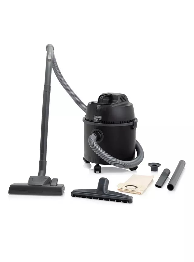 Aspiradora Tambor 1500W Junior TH-15161