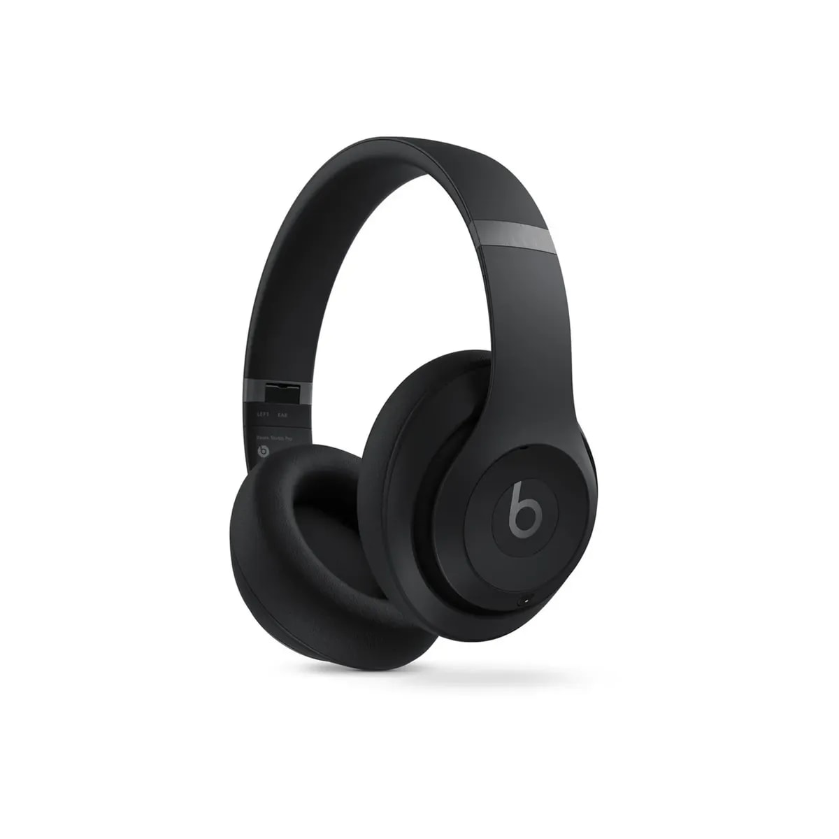 Beats Studio Pro Audífonos Bluetooth inalámbricos, Negro3