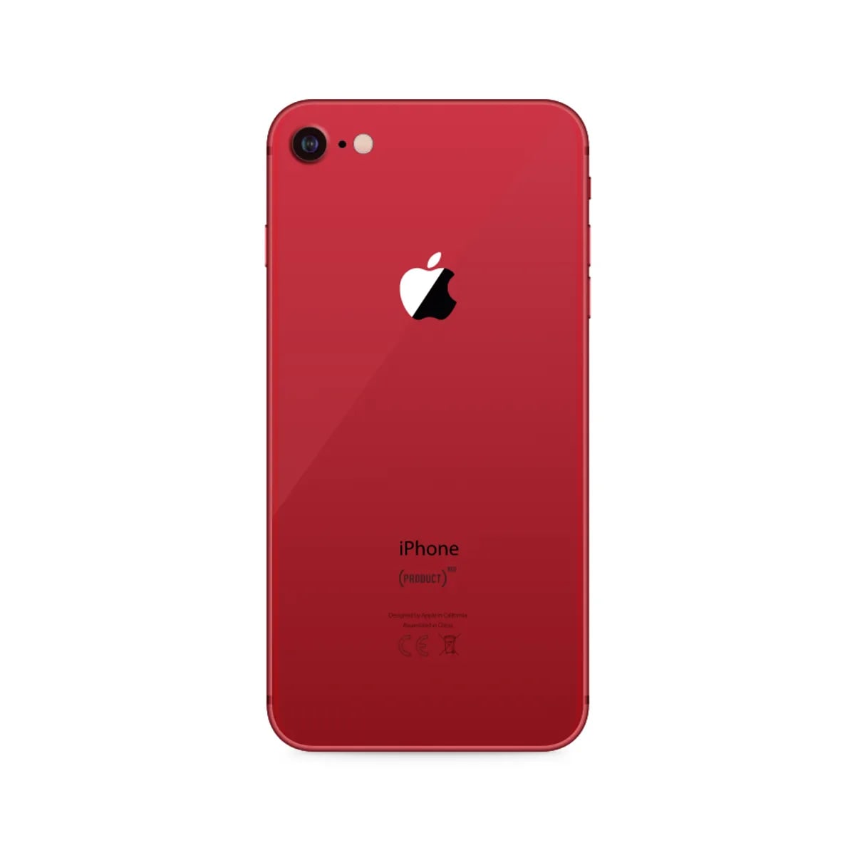 Celular Iphone 8, 64GB, Rojo-Reacondicionado2