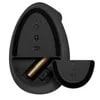 Mouse Bluetooth Ergonomico Logitech Vertical Lift Grafito4