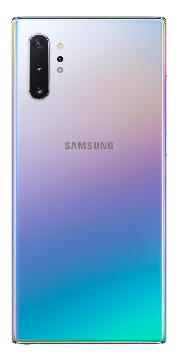 Celular Samsung Note 10, 256GB, Aura Glow-Reacondicionado1
