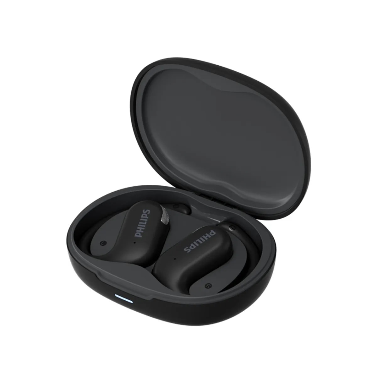 Audífonos Bluetooth Philips TAT2739 - Negro1