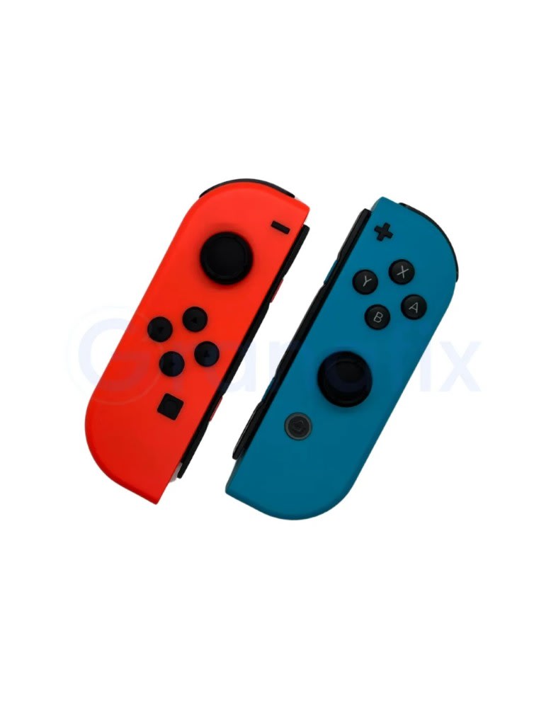 Mando inalámbricos  para Nintendo Switch Azul/Rojo1