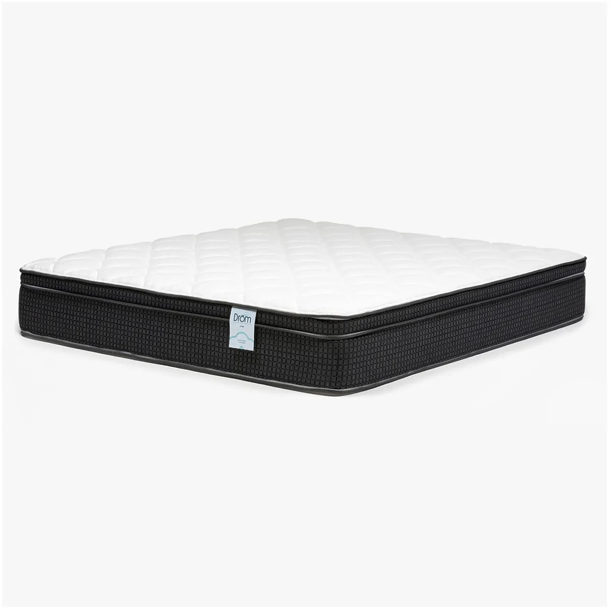 Colchon  Drom Somn 2 Plazas 150x2003