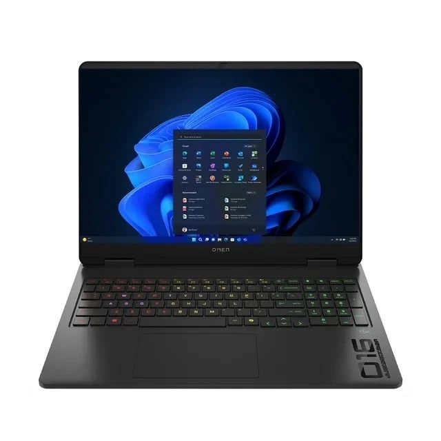 Notebook HP Omen 16 Slim,16GB, 1TB SSD, 16