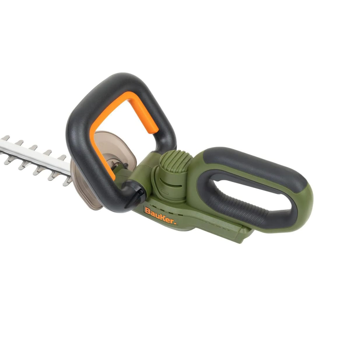 Cortasetos Inalámbrico Bauker  20 V sin Batería ni Cargador1