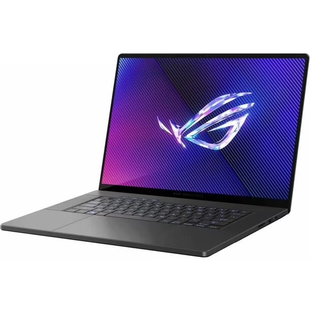 Notebook  Gamer Asus Rog Zephyrus GU603, Core I7, 16GB Ram, 512GB Ssd, 15