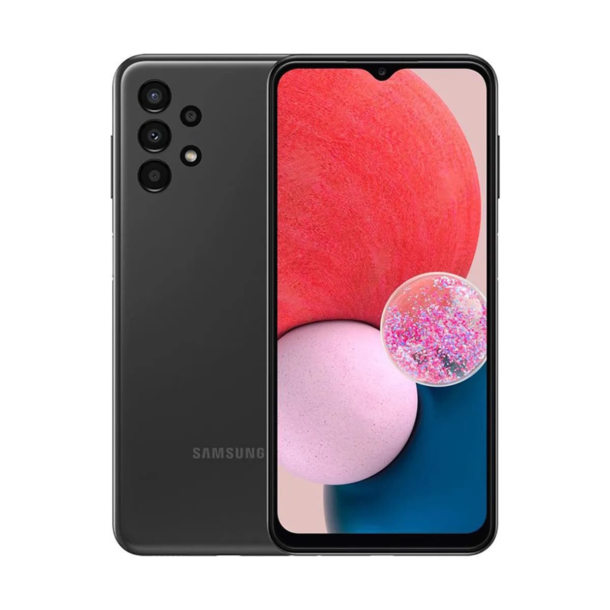 Celular Samsung Galaxy A13,32GB, 4G,Gris-Reacondicionado1
