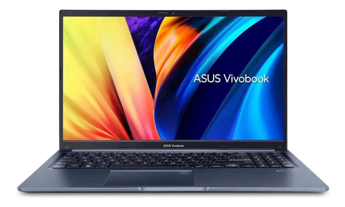 Notebook Asus F1502Z Vivobook, 8GB, 512GB SSD, Core I7, 15.6