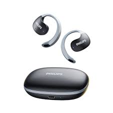 Auriculares inalámbricos Philips de oído abierto TAT2708  - Negro-Open Box3