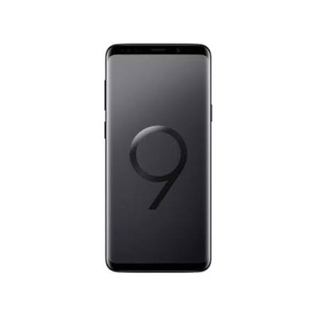 Celular Samsung Galaxy S9, 64GB, Negro-Reacondicionado3