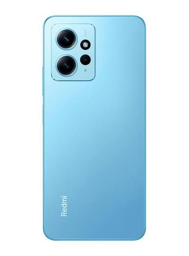 Celular Xiaomi Redmi Note 12, 128GB, No toma Sim Claro y Wom ,Azul, Reacondicionado2