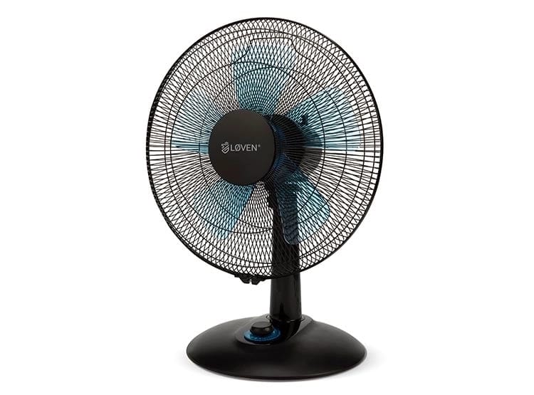 Ventilador Loven Escritorio 16’’1