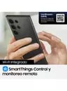 Aspiradora Robot Samsung  Bespoke Jet Bot con Estación de Limpieza8