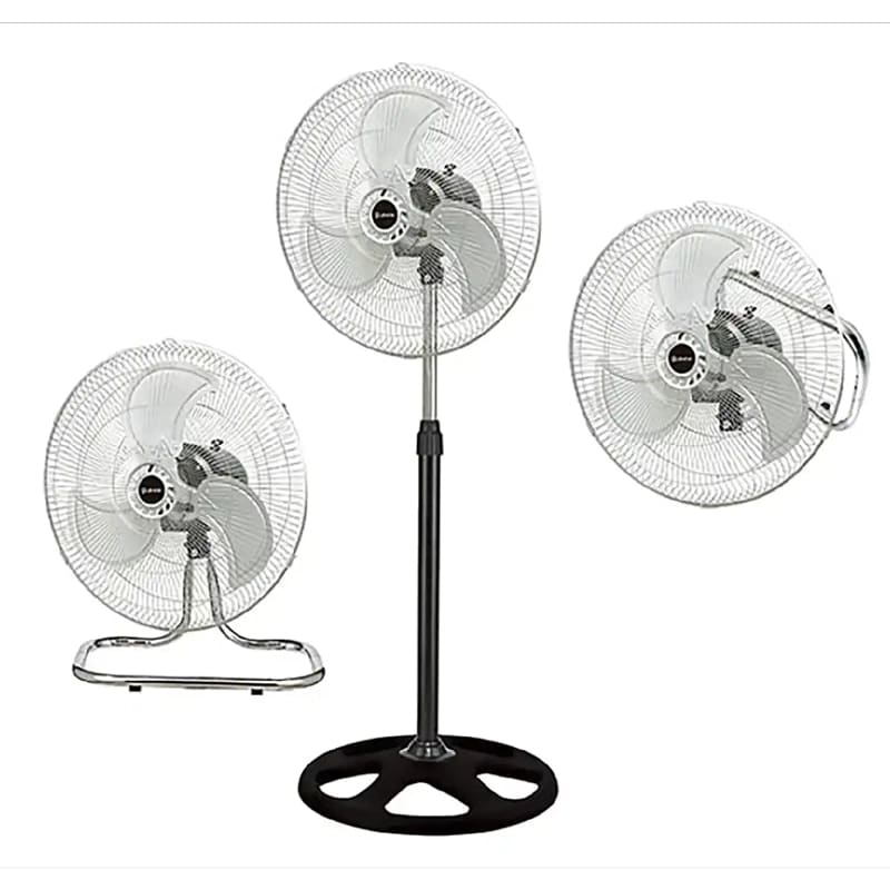 Ventilador Pedestal Loven 3 en 1 70W1