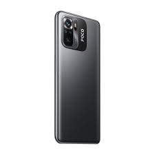 Celular Xiaomi Poco M5S, Dual, 4G, Negro-Reacondicionado1