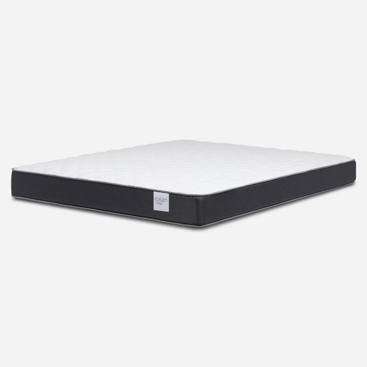 COLCHON WAVE 2 PLAZAS X 1.90 ROSEN1