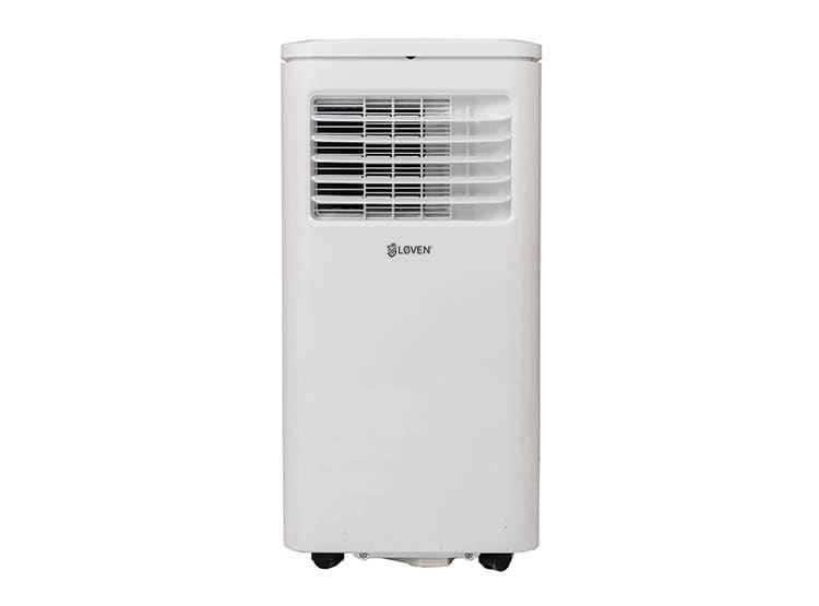 Aire Acondicionado Portátil  Loven 12000 BTU Frío Calor1