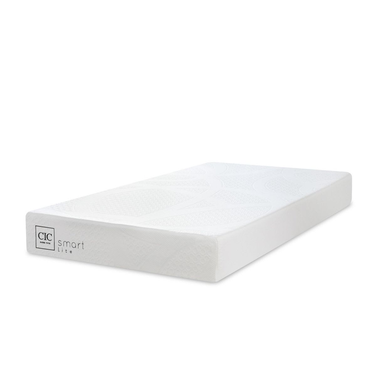 Colchon Cic Smart Lite  1.5P  105 x 2.00MT4